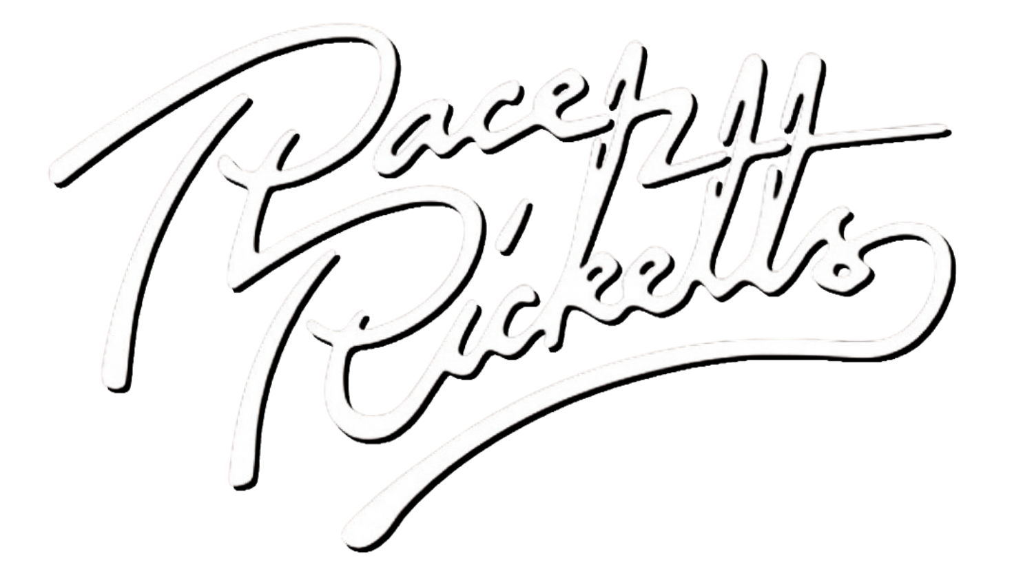 Race Ricketts Official Store